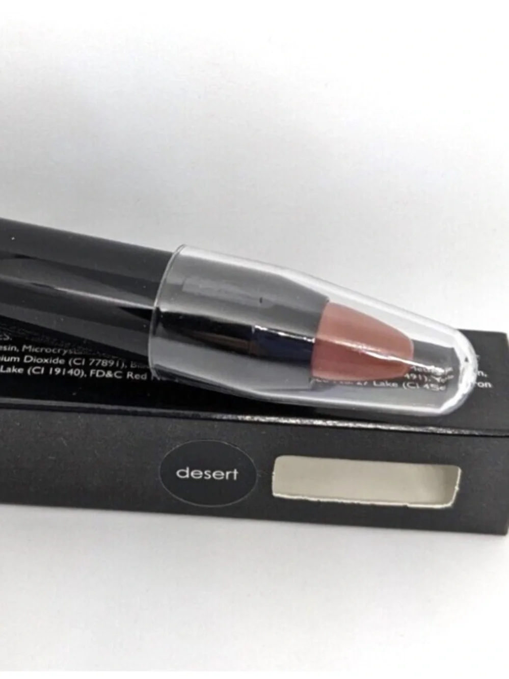 Hikari Cosmetics Lip Crayon in 'Desert'